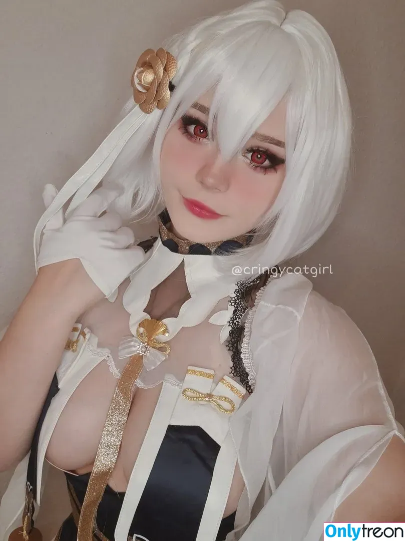 Cringycatgirl голая photo #0005 (cringyygirl)