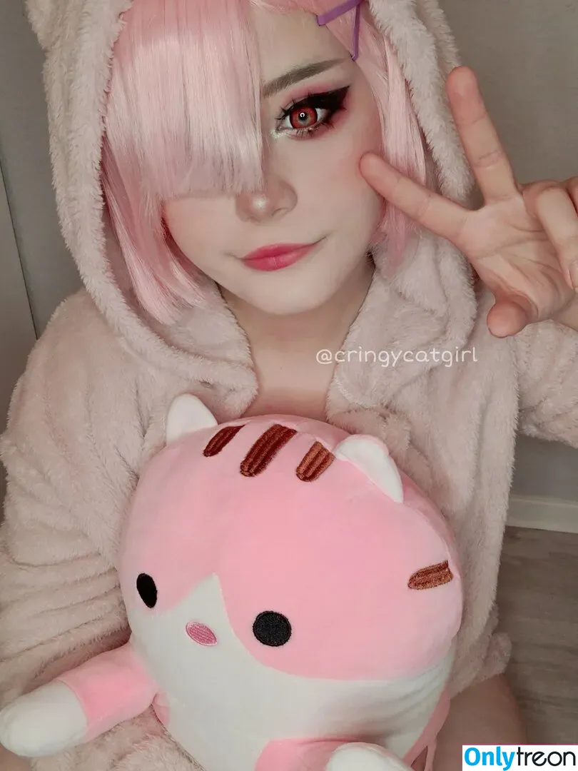 Cringycatgirl голая photo #0024 (cringyygirl)