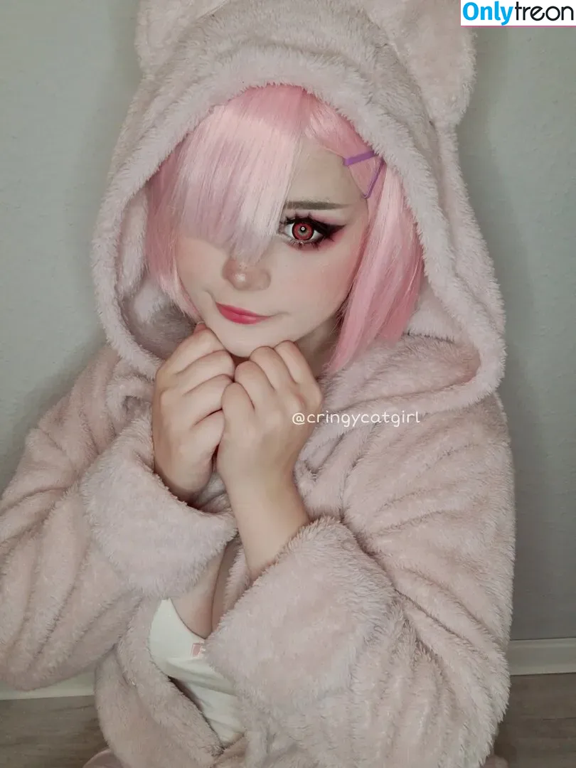 Cringycatgirl голая photo #0025 (cringyygirl)