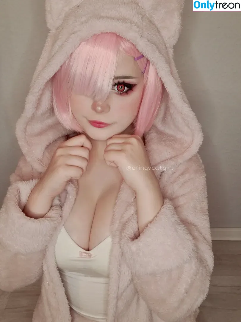 Cringycatgirl голая photo #0028 (cringyygirl)