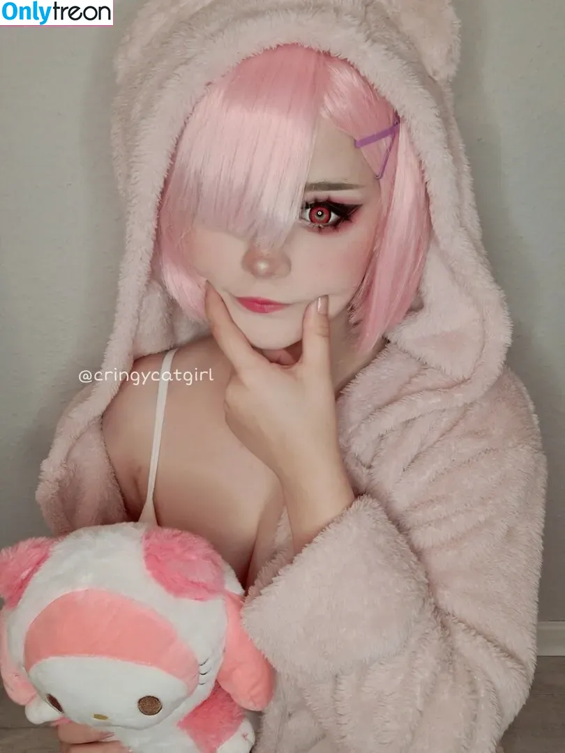 Cringycatgirl голая photo #0030 (cringyygirl)