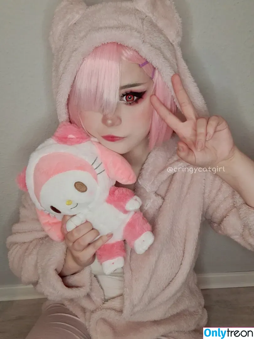 Cringycatgirl голая photo #0032 (cringyygirl)