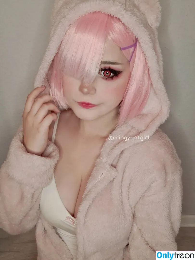 Cringycatgirl голая photo #0034 (cringyygirl)