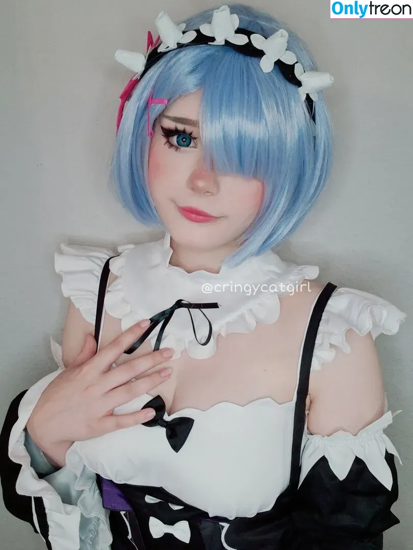 Cringycatgirl голая photo #0037 (cringyygirl)