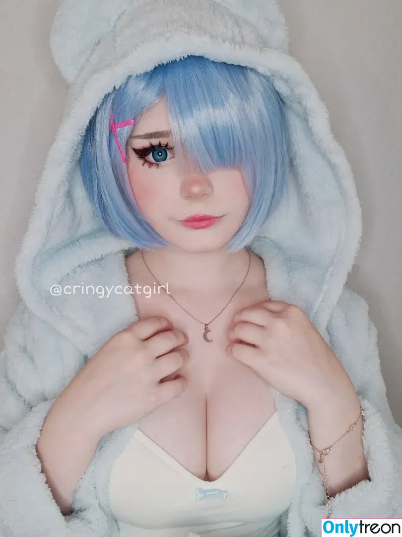 Cringycatgirl голая photo #0039 (cringyygirl)