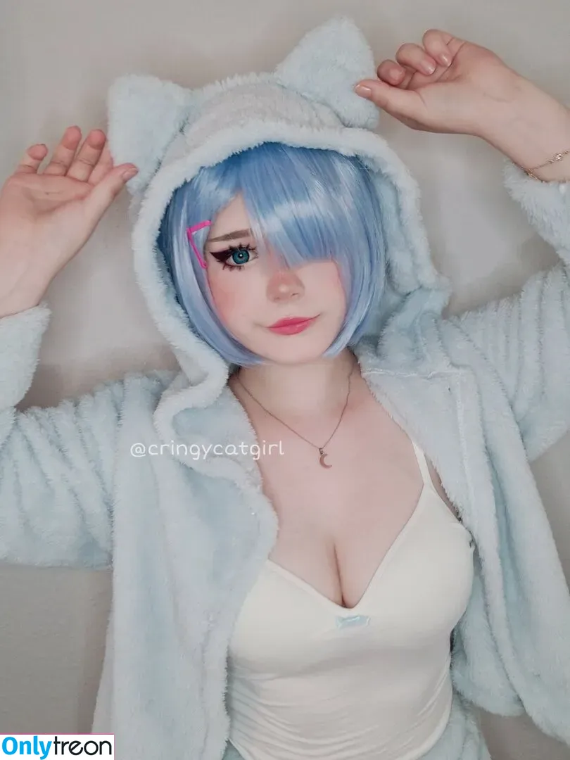 Cringycatgirl голая photo #0043 (cringyygirl)