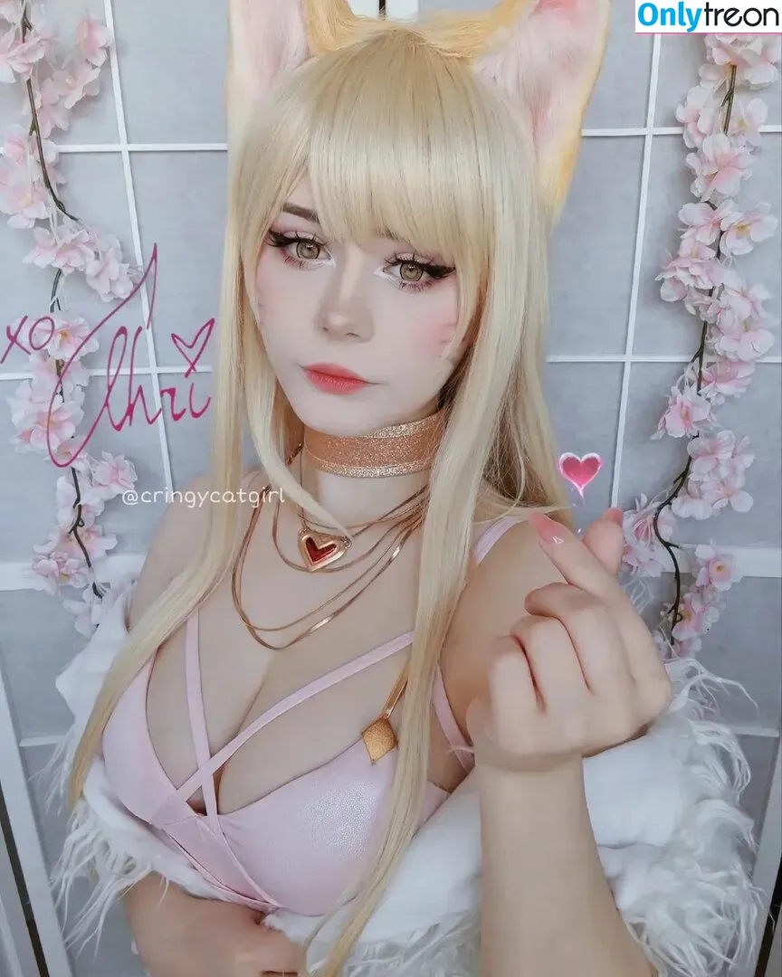 Cringycatgirl голая photo #0050 (cringyygirl)