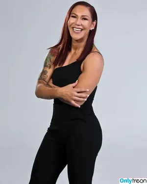 Cris Cyborg / MMA Fighter / criscyborg nude photo #0005
