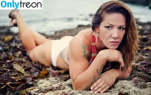 Cris Cyborg / MMA Fighter / criscyborg nude photo #0009