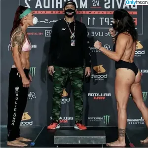 Cris Cyborg / MMA Fighter / criscyborg nude photo #0030