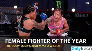 Cris Cyborg / MMA Fighter / criscyborg nude photo #0032