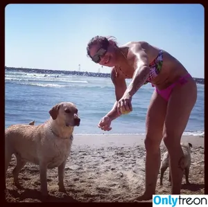 Cris Cyborg / MMA Fighter / criscyborg nude photo #0036