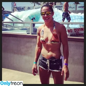 Cris Cyborg / MMA Fighter / criscyborg nude photo #0052