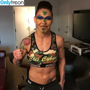 Cris Cyborg / MMA Fighter / criscyborg nude photo #0067