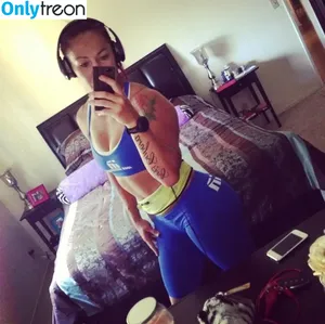 Cris Cyborg / MMA Fighter / criscyborg nude photo #0077