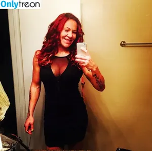 Cris Cyborg / MMA Fighter / criscyborg nude photo #0078
