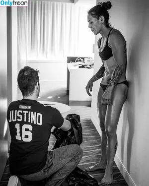 Cris Cyborg / MMA Fighter / criscyborg nude photo #0089
