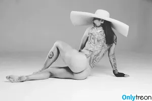 Cris Cyborg / MMA Fighter / criscyborg nude photo #0092