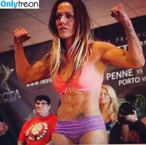 Cris Cyborg / MMA Fighter / criscyborg nude photo #0094