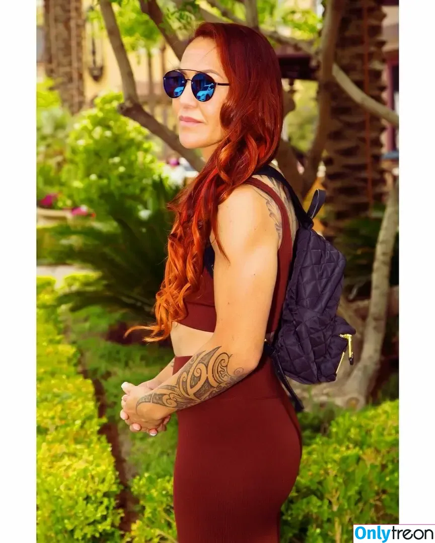 Cris Cyborg nude photo #0007 (MMA Fighter / criscyborg)
