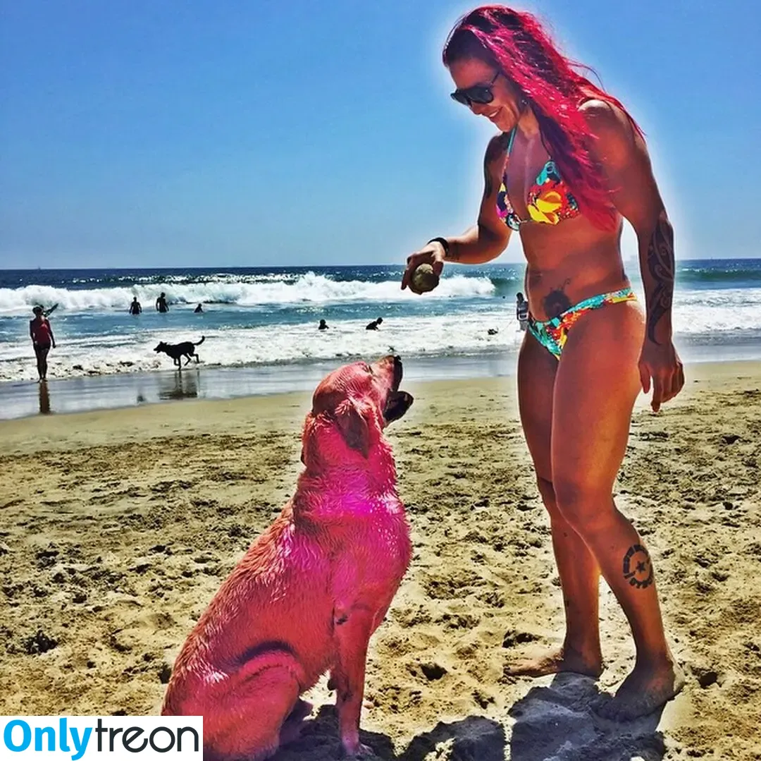Cris Cyborg nude photo #0054 (MMA Fighter / criscyborg)