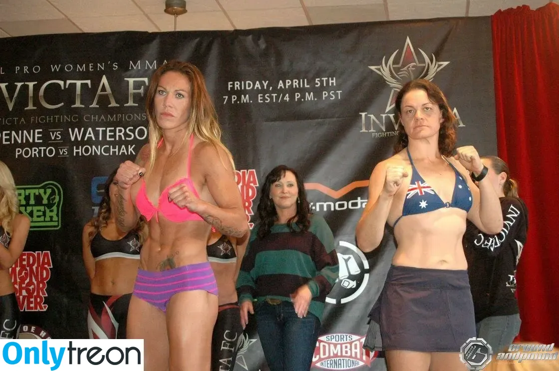 Cris Cyborg nude photo #0061 (MMA Fighter / criscyborg)