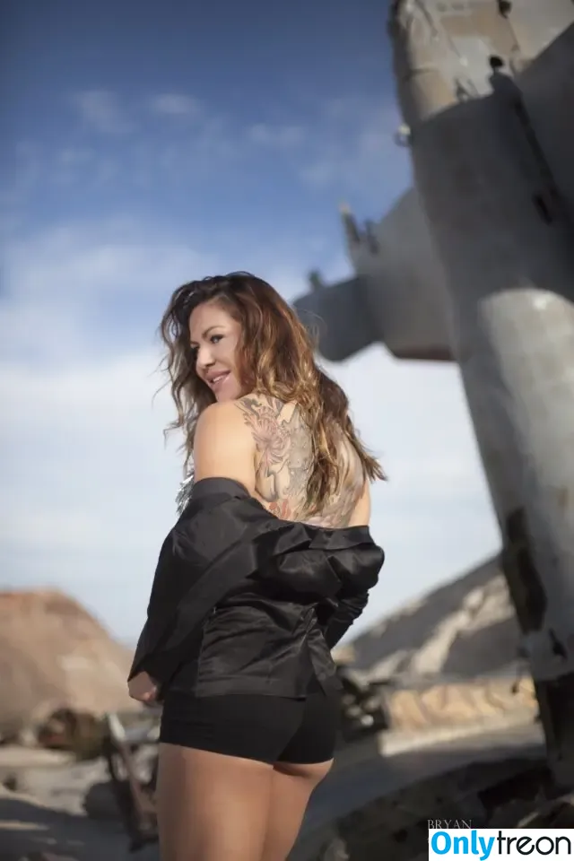 Cris Cyborg голая photo #0068 (MMA Fighter / criscyborg)