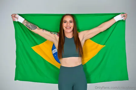 criscyborg фото голая #0101