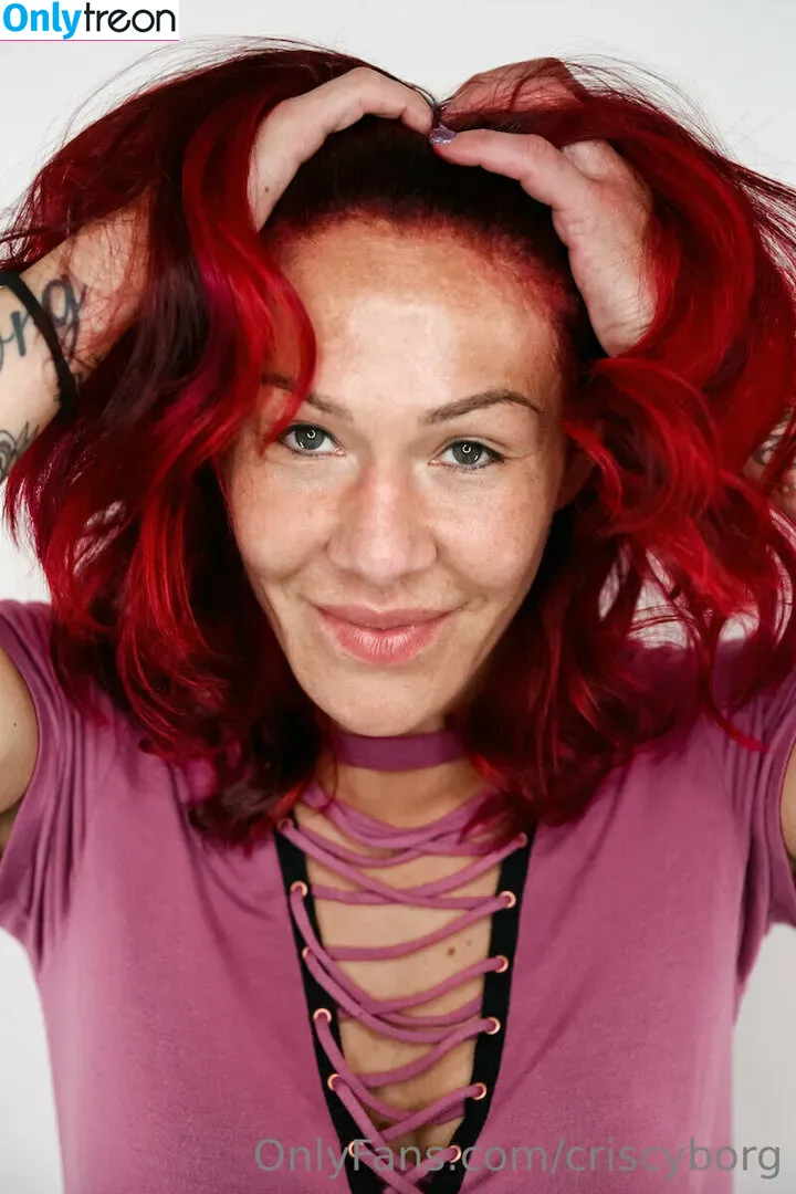 criscyborg голая photo #0033 (criscyborg)