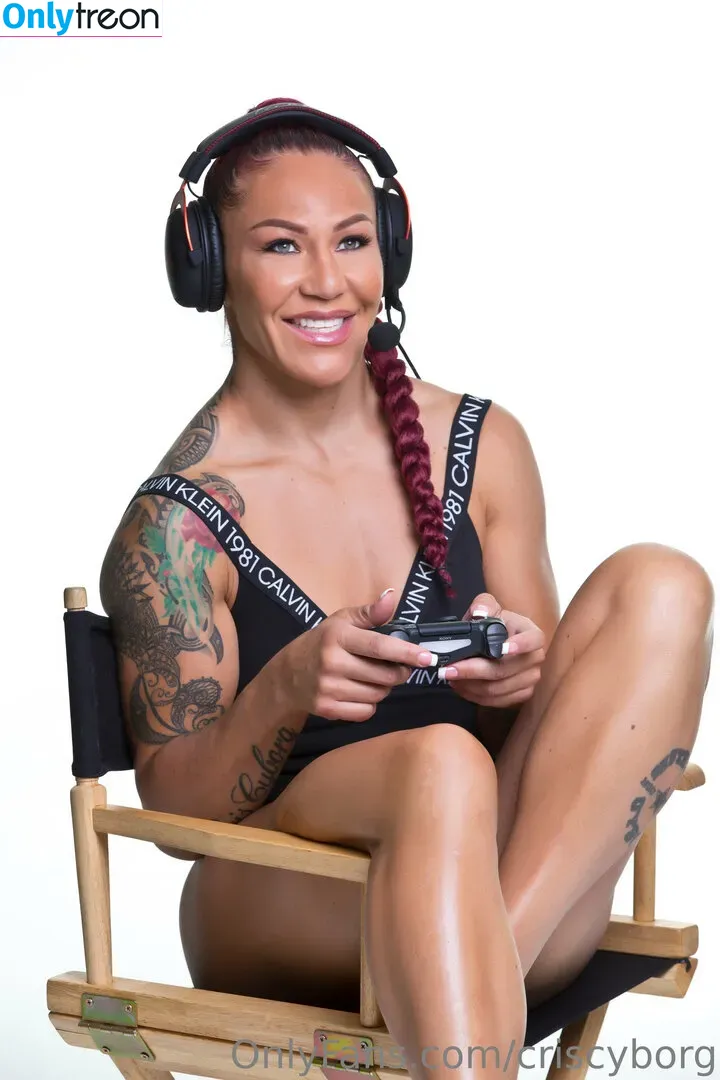 criscyborg nude photo #0057 (criscyborg)