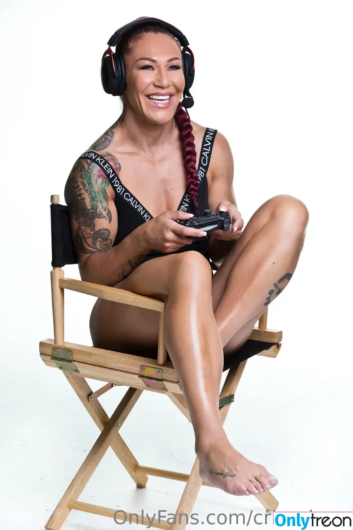 criscyborg nude photo #0058 (criscyborg)