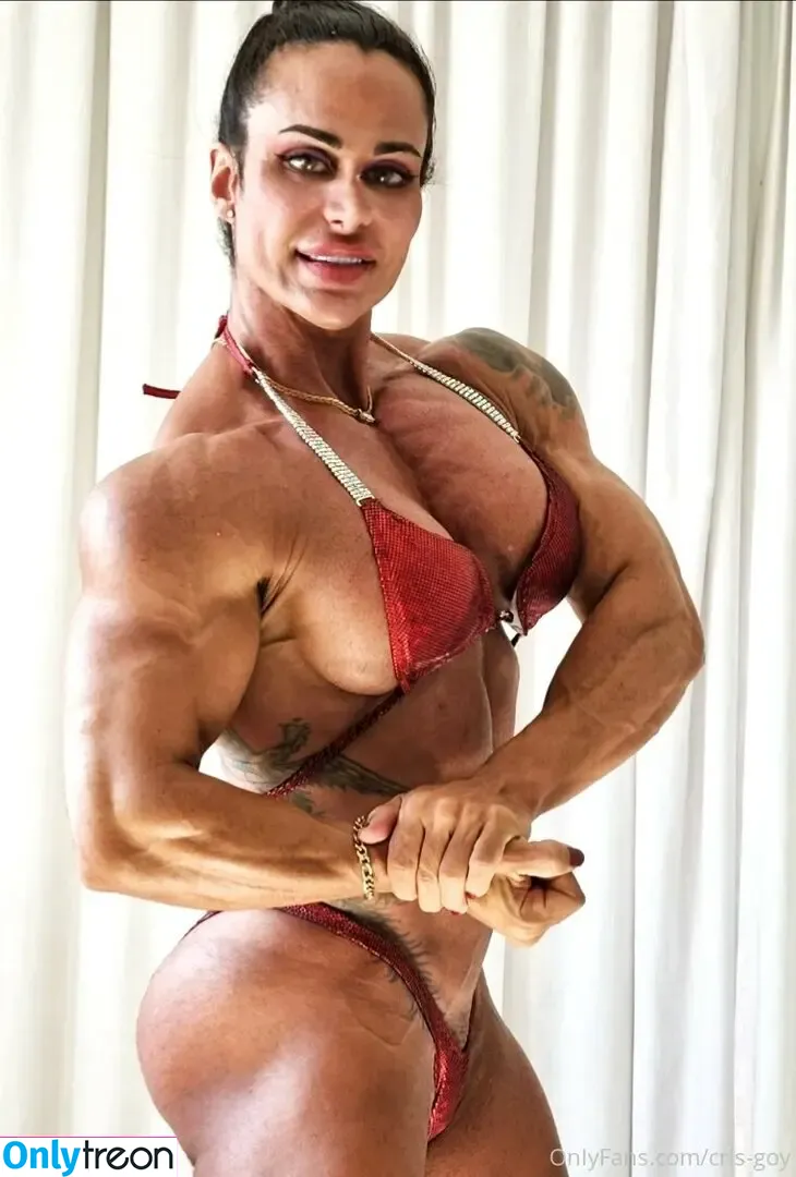 crisgoy nude photo #0001 (cris_goy_ifbb_pro)