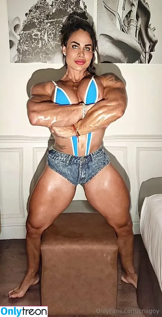 crisgoy nude photo #0003 (cris_goy_ifbb_pro)