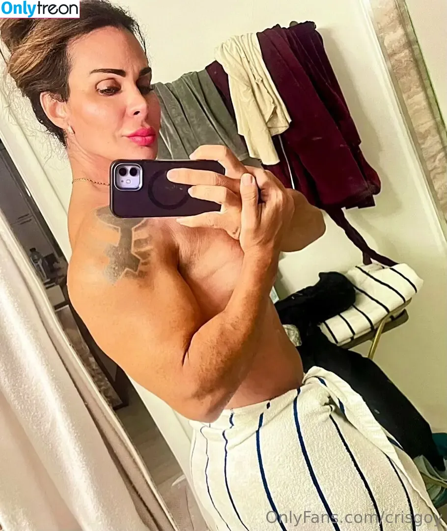 crisgoy nude photo #0010 (cris_goy_ifbb_pro)