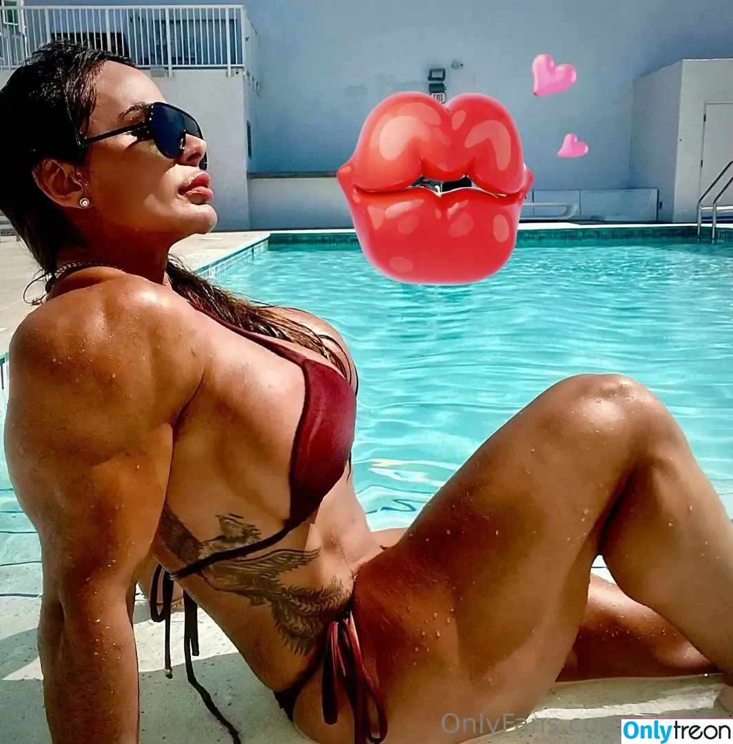 crisgoy nude photo #0028 (cris_goy_ifbb_pro)
