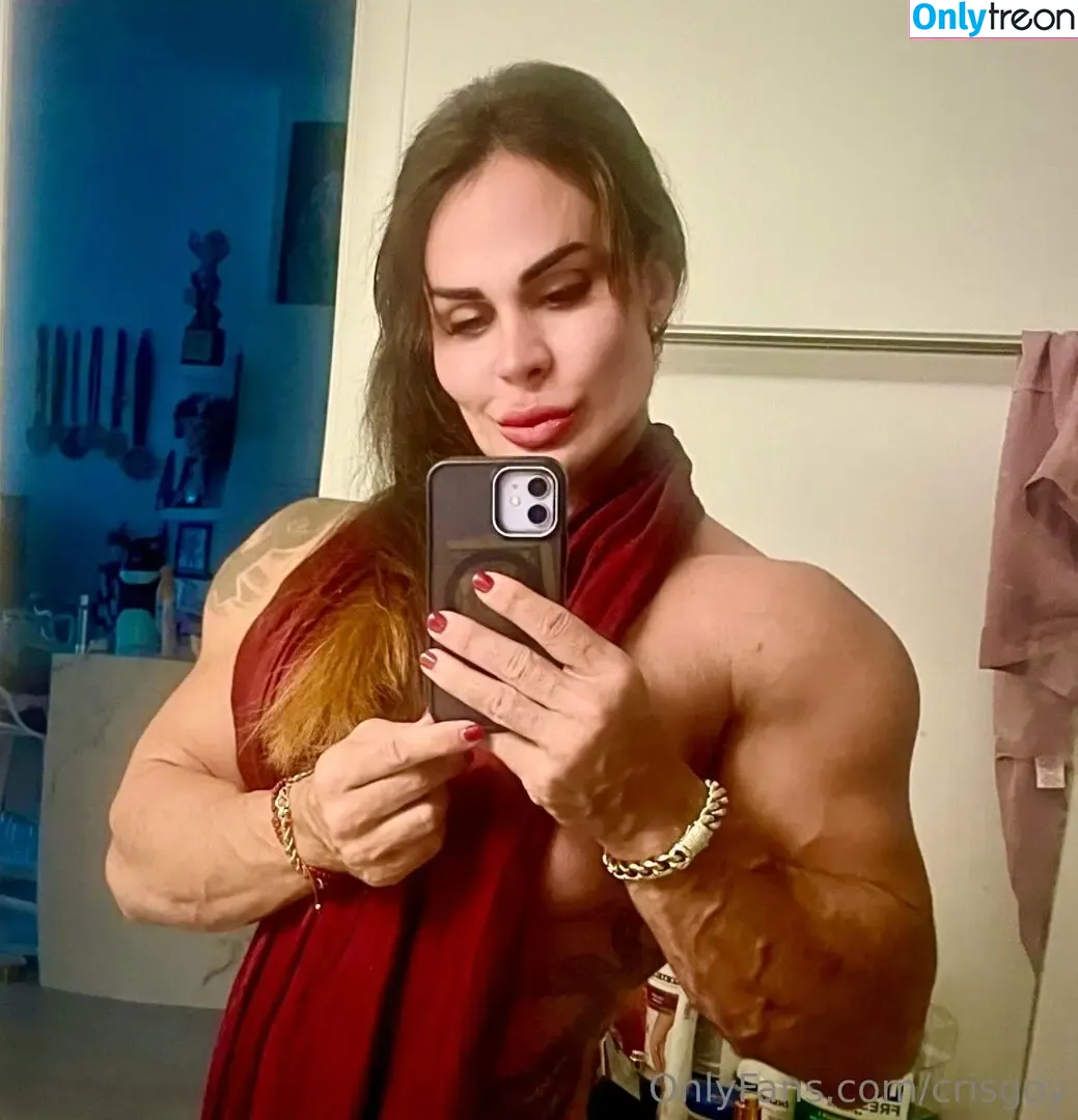 crisgoy nude photo #0029 (cris_goy_ifbb_pro)