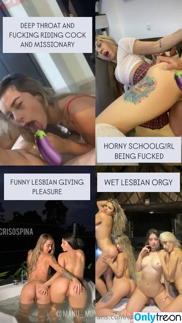 crisospinaof nude photo #0019 (crisospinaof)
