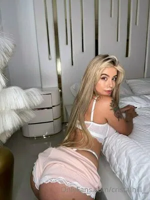 Cristalhill__ / PINKY PUSSYY / cristalhill / imcristaloficial_ фото голая #0073