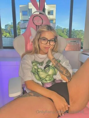 Cristalhill__ / PINKY PUSSYY / cristalhill / imcristaloficial_ фото голая #0083