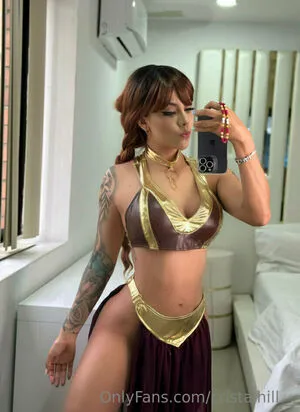 Cristalhill__ / PINKY PUSSYY / cristalhill / imcristaloficial_ фото голая #0115