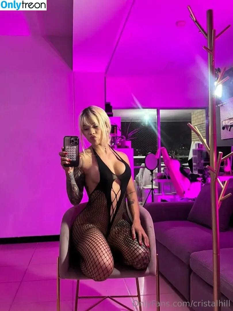 Cristalhill__ nude photo #0478 (PINKY PUSSYY / cristalhill / imcristaloficial_)