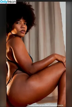 Cristiane Masca / Cristianemasca / mascarenhascrhis nude photo #0001