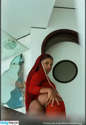 Cristiane Masca / Cristianemasca / mascarenhascrhis nude photo #0002