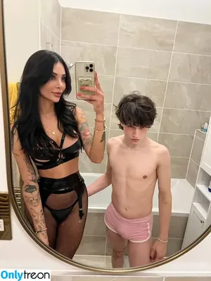 CristianoTsShow / thechristishow nude photo #0003