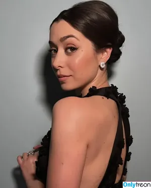 Cristin Milioti / cristinmilioti nude photo #0219