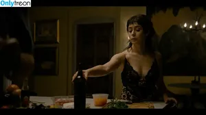 Cristin Milioti / cristinmilioti nude photo #0233