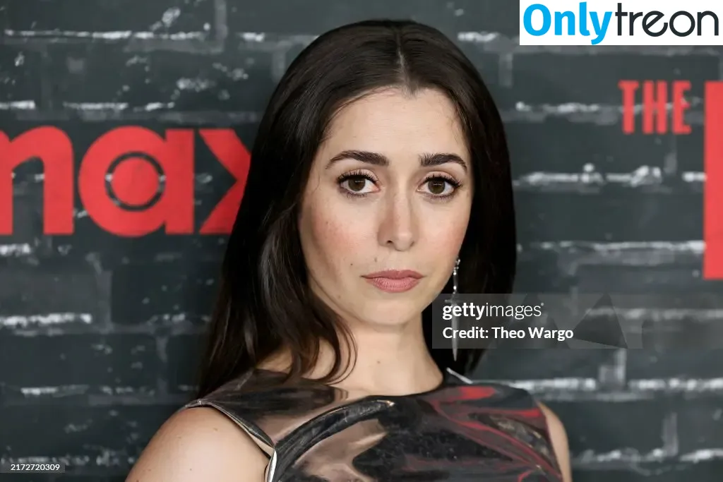 Cristin Milioti голая photo #0024 (cristinmilioti)