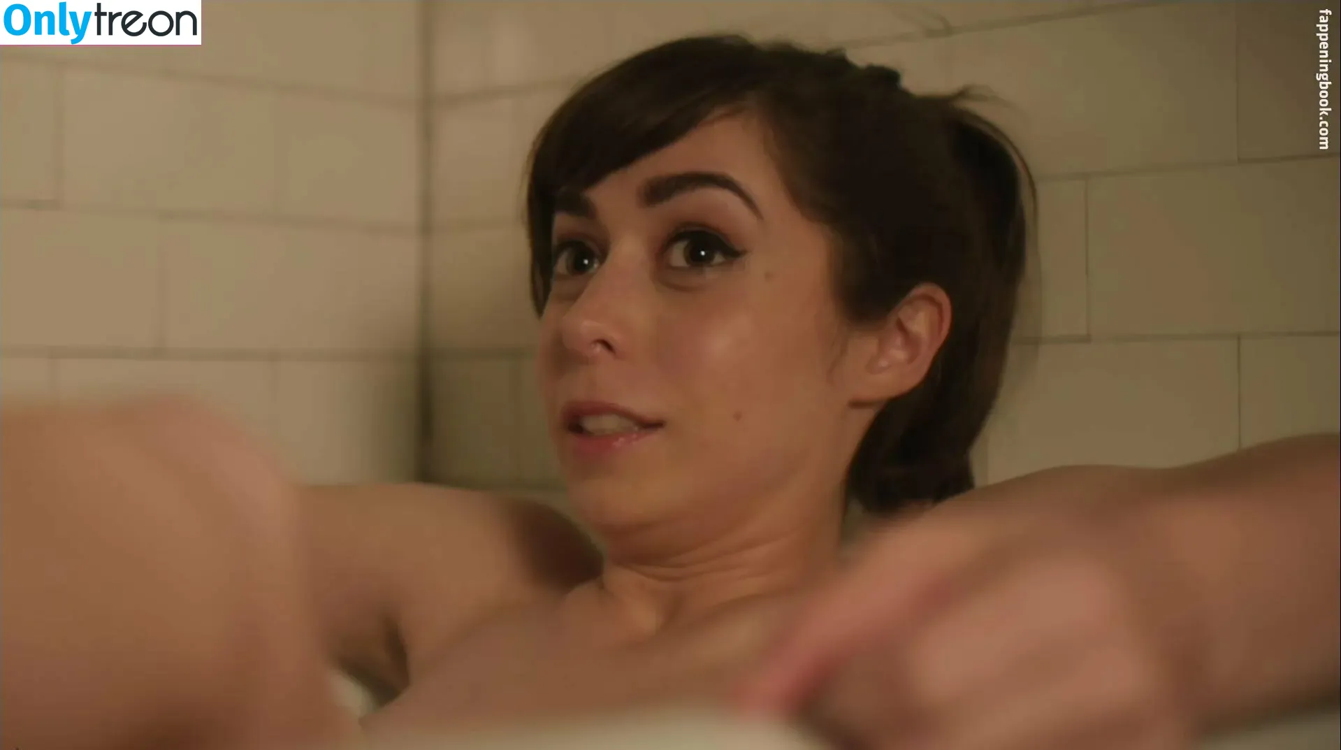 Cristin Milioti nude photo #0052 (cristinmilioti)