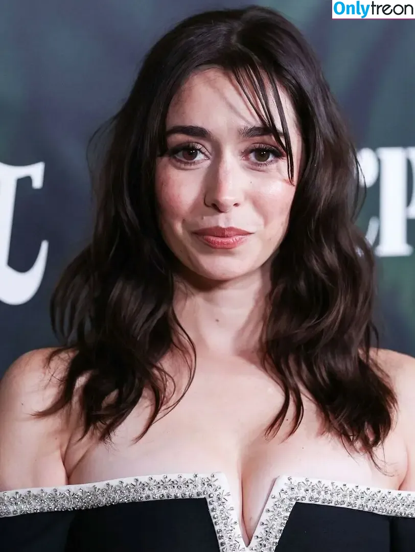 Cristin Milioti голая photo #0075 (cristinmilioti)