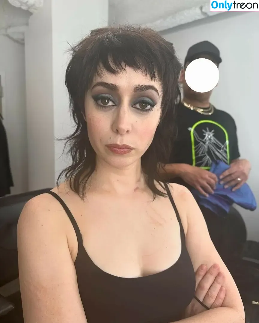 Cristin Milioti голая photo #0138 (cristinmilioti)